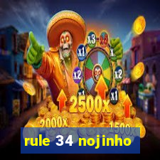 rule 34 nojinho